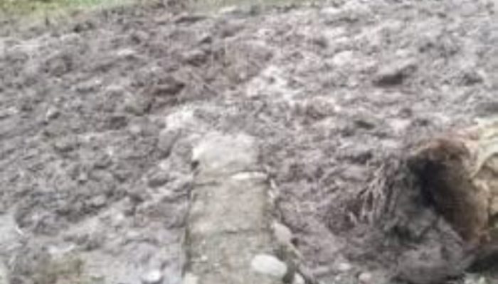 Mediasi Penyerobotan dan pengrusakan Lahan Warga Oleh Oknum TNI AD Menemukan Jalan Buntu