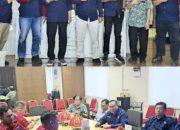 Lakukan Pendekatan Inovatif, PT Bosowa Energi dan PT Jasa Rekayasa Mandiri Gelar Pertemuan Kolaborasi Strategis