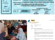 Calon Jemaah Umrah Aceh Tengah Gagal Berangkat, Paspor Ditahan Agen Travel Rasidah itu Fitnah