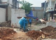 CAMAT CIPONDOH & LURAH GONDRONG DIMINTA BERTINDAK TEGAS: BANGUNAN KOS-KOSAN TANPA IZIN DI RT 04 CIPONDOH MEMICU KEMARAHAN WARGA