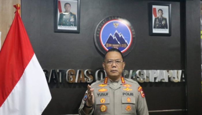 Lagi! Warga Sipil Jadi Korban penganiayaan dengan menggunakan senjata tajam di Yahukimo, Diduga Dilakukan KKB