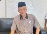 MUI Lampung Soroti Proses Hukum Kasus Penembakan 3 Polisi dan Perjudian di Way Kanan: Minta Pengadilan Militer Transparan dan Adil