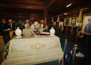 Setelah BJ Habibie-Soeharto, Kapolri akan Ziarah ke Makam Gusdur-Bung Karno Besok