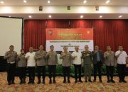 Kapolda Lampung: Premanisme Hambat Iklim Investasi, Perlu Kolaborasi Ciptakan Keamanan