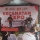 Kemeriahan HJB 543 Kec. Parung Panjang dimeriahkan Solomon Band