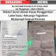 Misteri Surat dalam Kasus Penggantian Label Susu: Keluarga Tegaskan Muhamad Penjual Permen