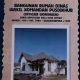 Rumah Dinas TNI AD di Cimahi Ditetapkan Jadi Cagar Budaya