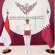 Sejarah Baru, Perwira TNI AL Lulus Studi Setara Sesko Qatar