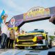 Sergai kembali dipercaya Tuan Rumah Kejurnas Rally 2025, Wabup Adlin Tambunan, Kebanggaan untuk Daerah