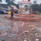 Terminal Ciboleger Kumuh, Wisatawan dan Warga Soroti Masalah Kebersihan