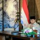 Prabowo Ucapkan Selamat Tahun Baru Islam: Momen Bangun Indonesia Makmur dan Berakhlak