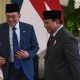 Anwar Ibrahim Puji RI Bantu Redakan Konflik di Myanmar hingga Thailand