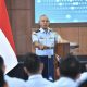Aslog KSAU: Pengadaan Barang dan Jasa di TNI AU Harus Transparan serta Bertanggung Jawab