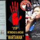 Aparat Harus tindak Tegas Orang Orang Yang Sudah Kriminalisasi dan Intimidasi Wartawan di Sekadau