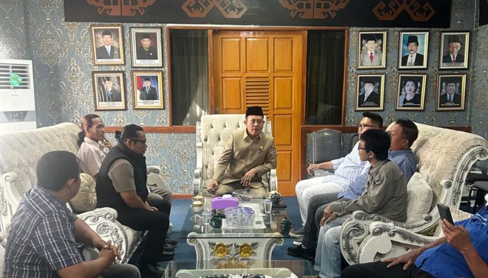 Pabrik Singkong Dikeluhkan Warga, DLH Tutup Mata, DPRD Panggil Pihak Perusahaan