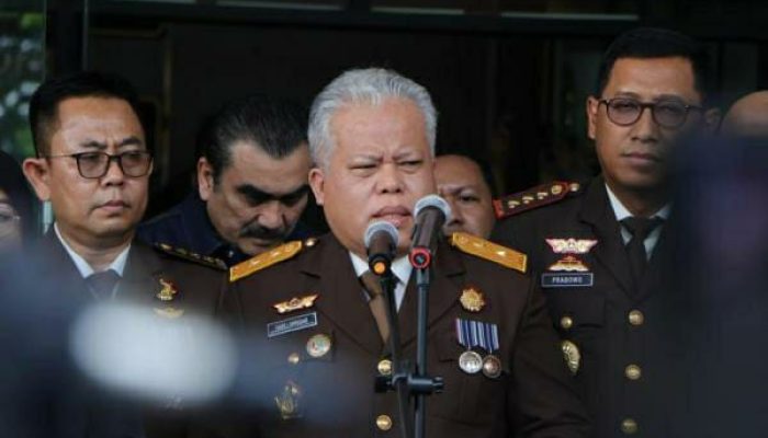 Kejagung Panggil Pihak Google Terkait Korupsi Laptop Kemendikbud Gery David Sitompul