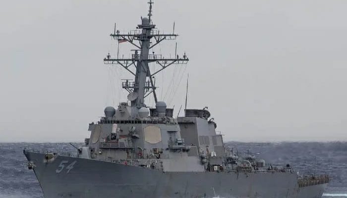 Kapal Perang TNI AL dan Amerika Latihan Gabungan Antikapal Selam hingga Serangan Udara