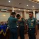 Puluhan Prajurit Kapal Perang TNI AL Ikut Pelatihan Teknis Sistem Penembakan Rudal MM40