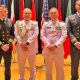Tiga Perwira TNI AL Lulus Sekolah Perang di Amerika, Bikin Indonesia Makin Bangga di Mata Dunia