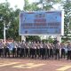 58 Personil Polres Lebak mendapatkan Kenaikan Pangkat TMT 1 Juli 2025