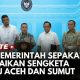 Badan Informasi Geospasial Pastikan 4 Nama Pulau Aceh Tetap Sama