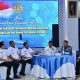 KSAL Minta TNI AL Sinergi dengan Semua Instansi Jaga Keamanan Laut
