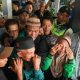 27 Korban Kapal Tenggelam di Selat Bali Ditemukan Selamat, Empat Orang Meninggal