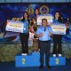 Kepala Bakamla RI Apresiasi Atlet DKI Jakarta Raih Juara Umum Water Sport 2025