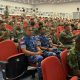 Perkokoh Kerja Sama Militer, Delegasi TNI AU Hadiri Visitor’s Day Latihan Anatolian Eagle 2025