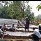 DPC HKTI kabupaten Lebak Kunjungi Lokasi Pertanian Cabe dan Peternakan Ayam Milik pengurus DPC HKTI Lebak