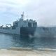 TNI Kerahkan Dua KRI, Pesawat CN-235 hingga Kopaska Respons Tenggelamnya KMP Tunu Pratama Jaya