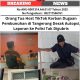 Orang Tua Host TikTok Korban Dugaan Pembunuhan di Tangerang Desak Autopsi, Laporan ke Polisi Tak Digubris