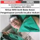 Ketua IWOI Aceh Bawa Kasus Penganiayaan Jurnalis ke Jalur Hukum