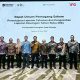 RUPS, Jasa Raharja Setor Dividen Rp. 1,1 T ke Negara