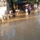 Banjir Langganan Luapan Sungai Cisadane Kembali Menerjang Warga Desa Tanjung Burung Dan Belum Ada Solusi