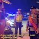 Polres Priok Gelar Operasi Cipkon Patroli Skala Besar Jamin Kamtibmas Aman Dan Kondusif
