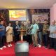 PGLII Kota Bandung Menggema dengan Ibadah Doa Nasional ke-4
