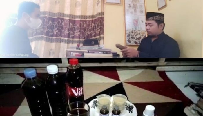 Pengobatan ALAT VITAL Di Batuceper Larangan H.Abdulazis Paling Ampuh