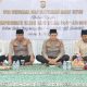 Sambut Tahun Baru Islam, Polres Metro Tangerang Kota Gelar Pengajian dan Santunan Anak Yatim