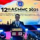 Dokter TNI AL Raih Juara Pertama Karya Tulis Ilmiah, Ungguli Malaysia dan Thailand