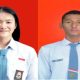 Wakil Kaltara di Paskibraka Nasional Peringatan HUT RI ke-73