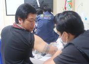 LAZ Al Kahfi Peduli Gelar Hapus Tato Gratis untuk Kali Ke-6, 63 Orang Ikuti Kegiatan Berkah di Awal Tahun Hijriyah