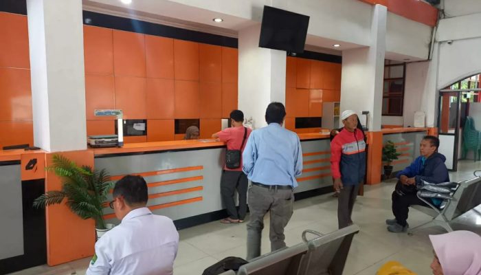 Pos Cabang Samarinda Salurkan 30.900 BSU Secara Langsung: Begini Syarat Mencairkannya