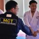 Bakamla RI Bersama Japan Coast Guard Tingkatkan Kapasitas Penegakan Hukum Laut