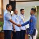 Pesan KSAU kepada Lulusan AAU: Jadi Pemimpin yang Visioner dan Adaptif