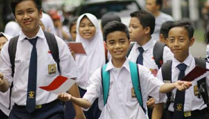 Tak Dapat Murid Baru, 20 SMP Swasta di Gunungkidul Gigit Jari