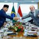 Produsen Terbesar Dunia, RI Jajaki Kerjasama BBM Baru bersama-sama Brasil