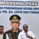 Sebanyak 25 Ribu Buruh Hadiri Acara Penyerahan Penghargaan untuk Kapolri