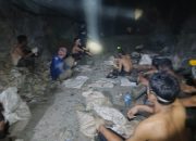 Miris Tambang Emas Ilegal Menelan Korban, 6 Orang Tewas di Dalam Lobang Kini Satu Lagi Nyawa Melayang di Lobang Sawah Milik H. Edi