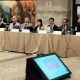 Pushidrosal Hadiri International Centre for Electronic Navigational Chart di Turki